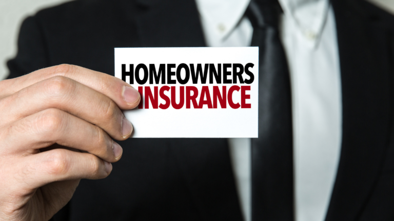 Does Homeowners Insurance Cover Main Water Line Replacement?