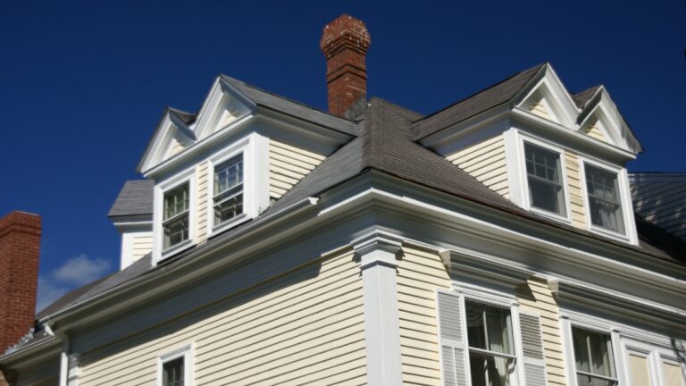 Does Home Insurance Cover Siding?