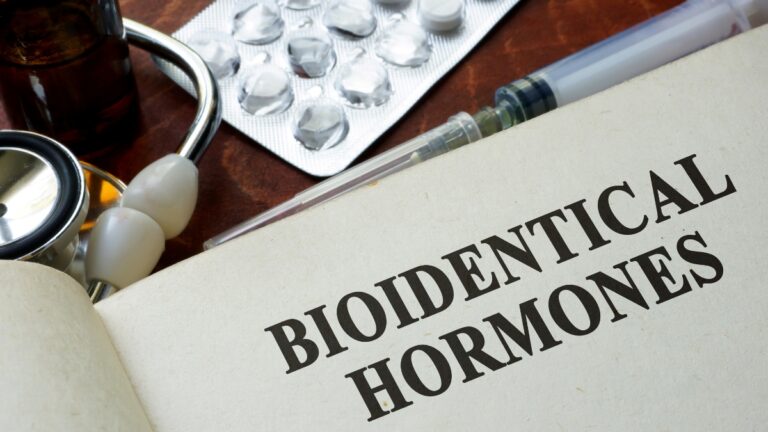 Are Bioidentical Hormones Covered by Insurance?