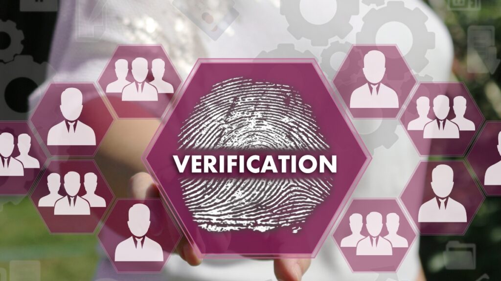 Factors Influencing Verification Time