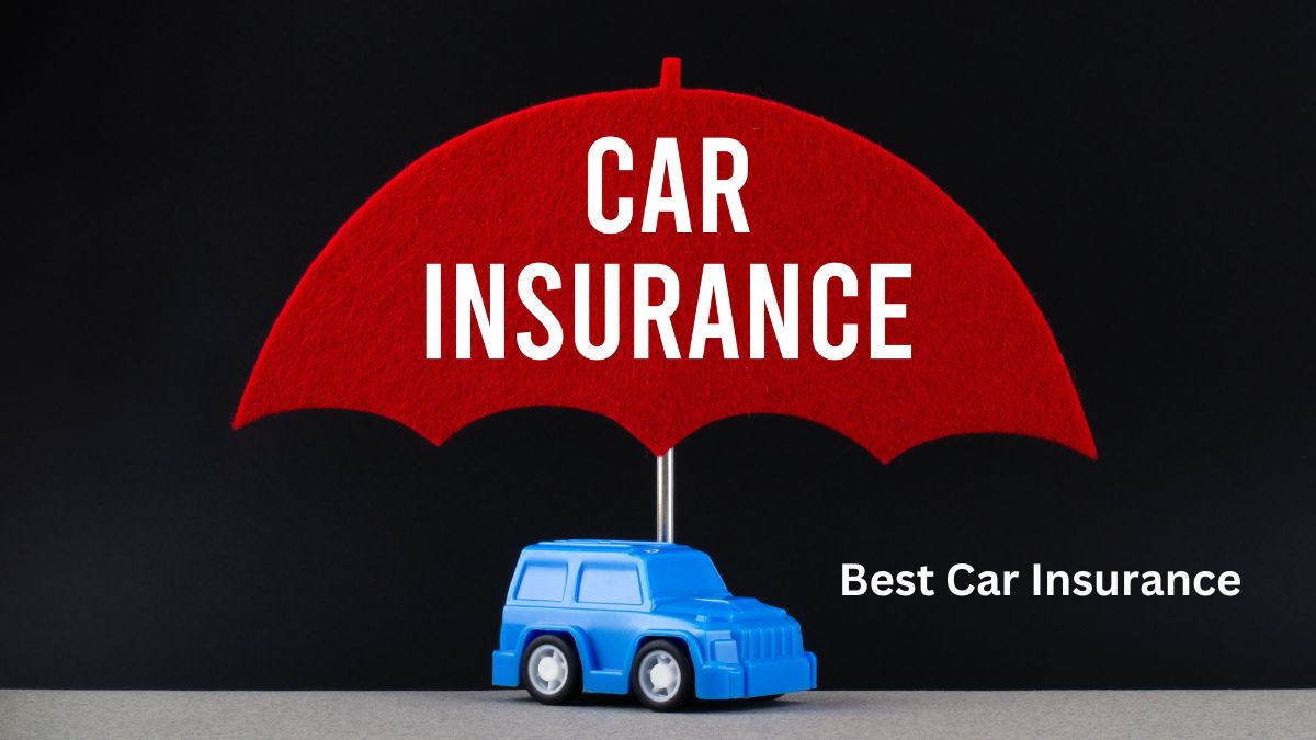 Best Car Insurance