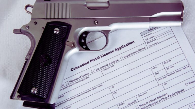 What Is the Best Concealed Carry Insurance